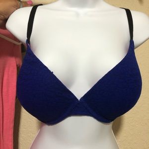 Lace Victoria secret bra